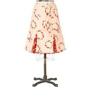 Licorice Whip Odille Skirt